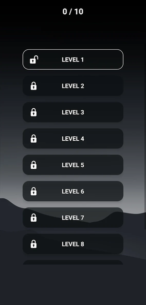 Food Quiz: Guess the Food - Gameplay image of android game