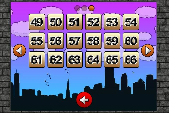 Level 66 - Gameplay image of android game