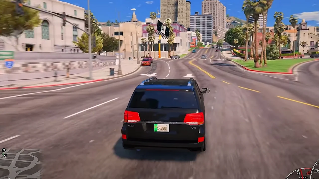 Animal transport truck games - عکس بازی موبایلی اندروید