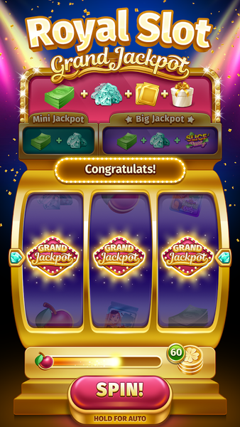 Solitaire Rewards - عکس بازی موبایلی اندروید