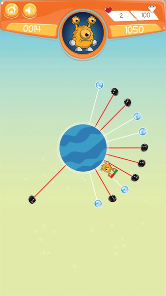 Super Puff - عکس بازی موبایلی اندروید