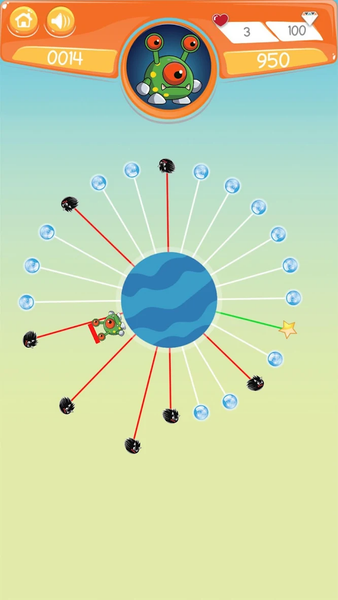 Super Puff - عکس بازی موبایلی اندروید