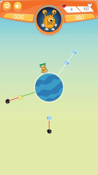 Super Puff - عکس بازی موبایلی اندروید