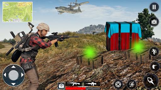Special Ops Impossible Mission - عکس بازی موبایلی اندروید