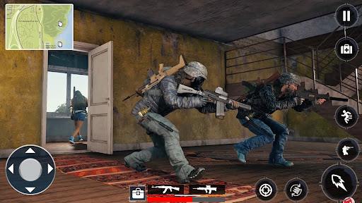 Special Ops Impossible Mission - عکس بازی موبایلی اندروید