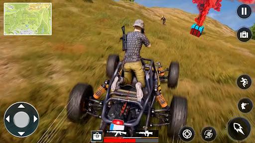 Special Ops Impossible Mission - عکس بازی موبایلی اندروید
