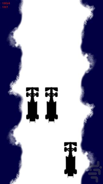 ماشین آتاری دستی 2016 (نسخه رایگان) - Gameplay image of android game