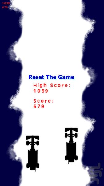 ماشین آتاری دستی 2016 (نسخه رایگان) - Gameplay image of android game