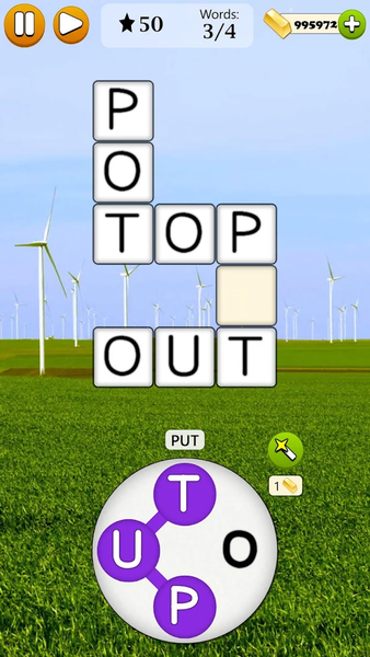 Your Tangle Word Game Solver Guide