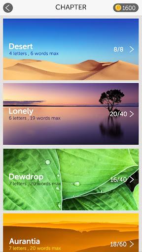 Crossword Quest - عکس بازی موبایلی اندروید