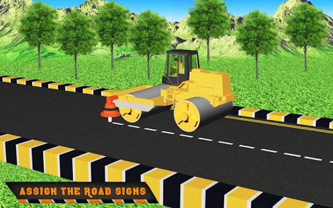City Construction Build Bridge - عکس بازی موبایلی اندروید