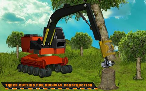 City Construction Sim Games 3D - عکس بازی موبایلی اندروید
