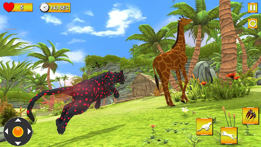 Cougar Survival Sim: Wild Animals Hunt 3D Game for Android - Download | Cafe Bazaar Cougar Survival Sim: Wild Animals Hunt 3D Game for Android - Download | Cafe Bazaar