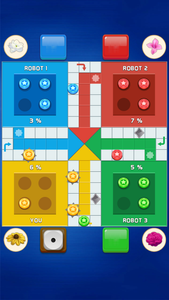 Ludo Hero Game - Play the Classic Pachisi