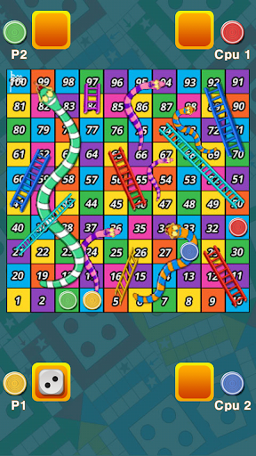 Ludo Classic Guru : Board Game - عکس بازی موبایلی اندروید