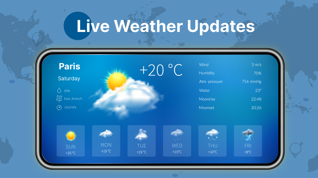Street View 3D: Gps Navigation - Image screenshot of android app