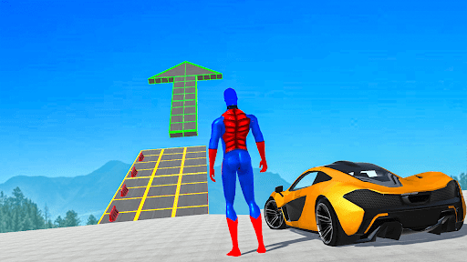 Police Simulator: Police Game - عکس بازی موبایلی اندروید