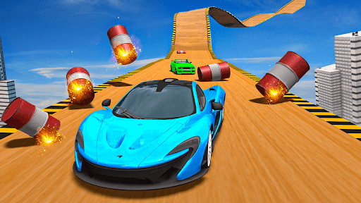 Police Simulator: Police Game - عکس بازی موبایلی اندروید