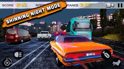 GT Highway Racer: Driving Zone - Image screenshot of android app