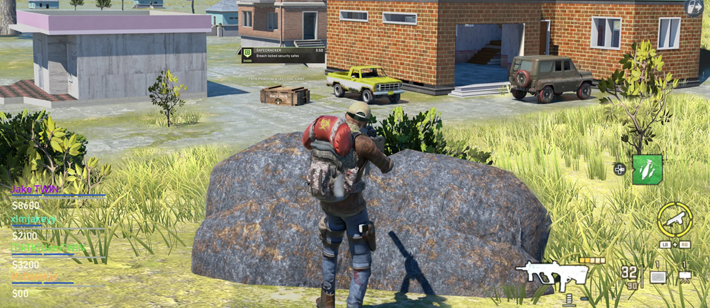 Infinity Fps: Shooting Games - Gameplay image of android game