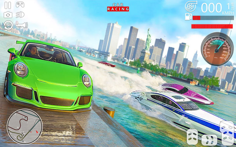 Jogo Real Car Pro Racing no Jogos 360