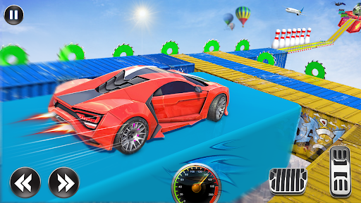 Extreme GT Car Racing : Simulation Game::Appstore for Android