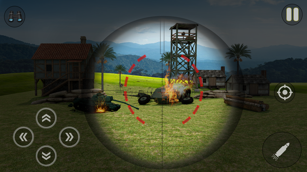 Tank Games War Machines Games - عکس بازی موبایلی اندروید