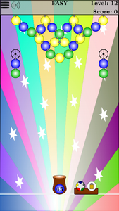 Bubble Shooter, Software