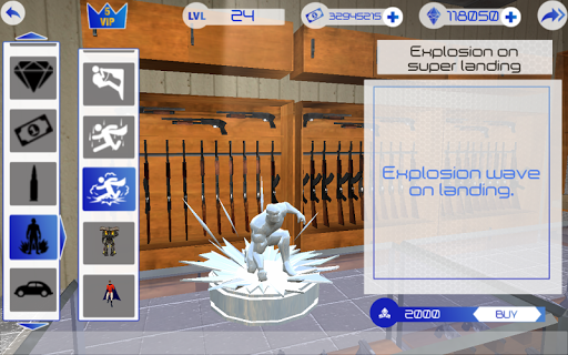 Gangster Town: Vice District - عکس بازی موبایلی اندروید