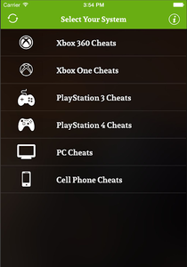 All codes for GTA 5 Xbox 360 (cheats)