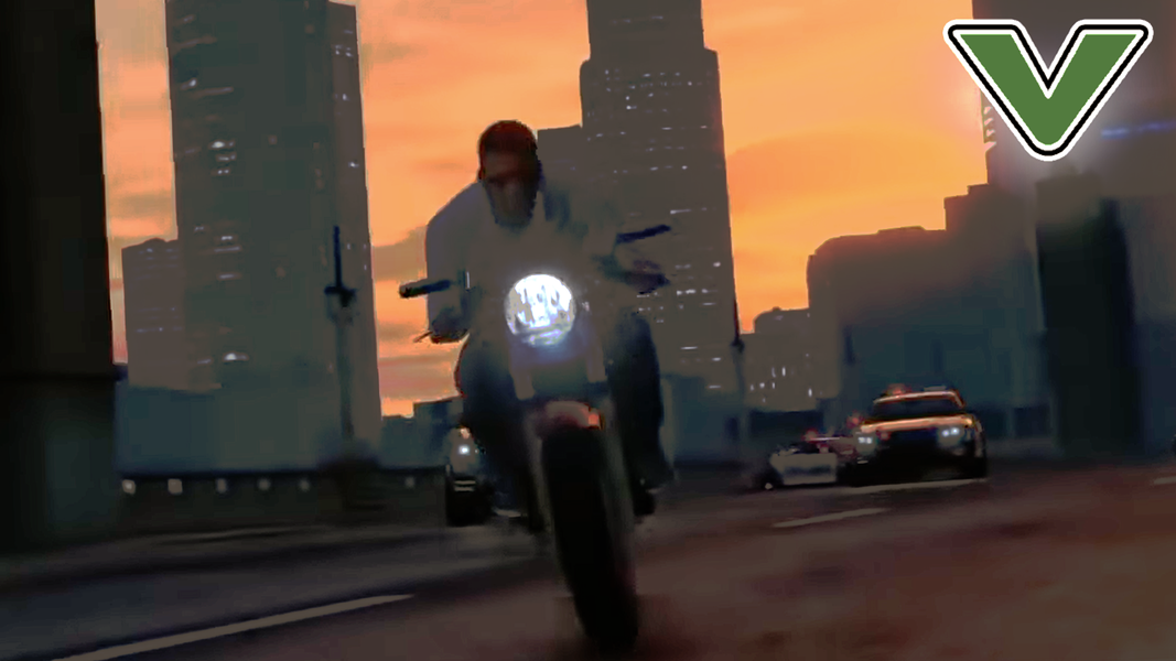 GTA Theft Craft for Auto Mcpe - عکس بازی موبایلی اندروید