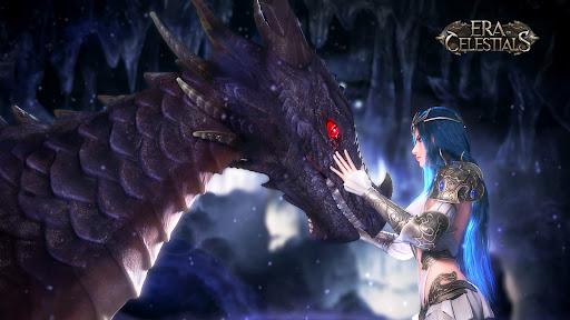 Era of Celestials - عکس برنامه موبایلی اندروید