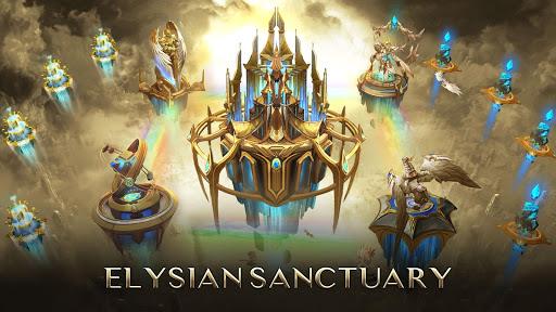 Era of Celestials - عکس برنامه موبایلی اندروید