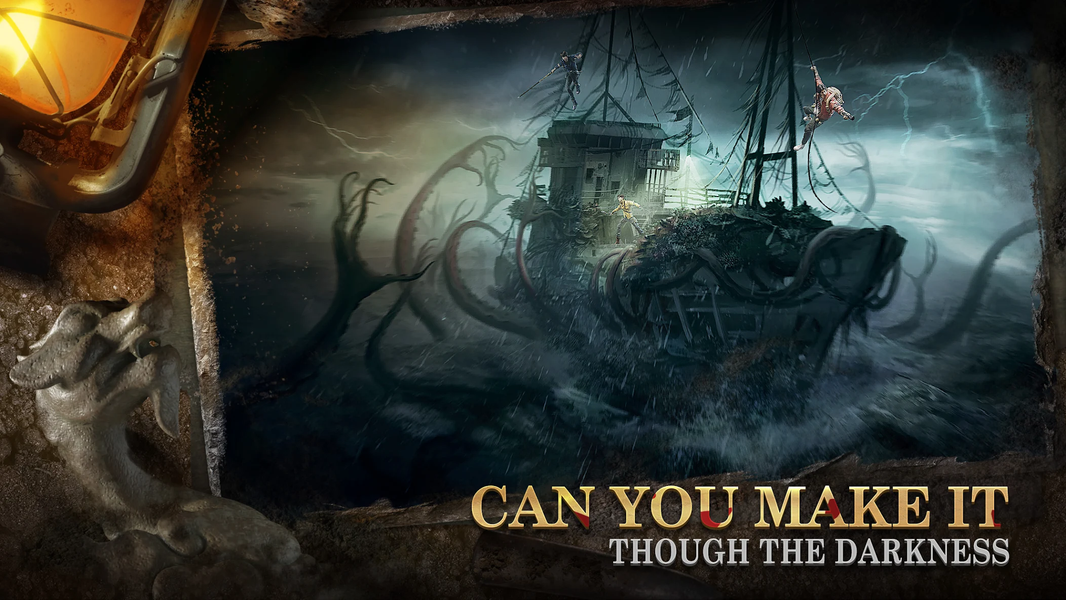 Time Raiders - عکس بازی موبایلی اندروید