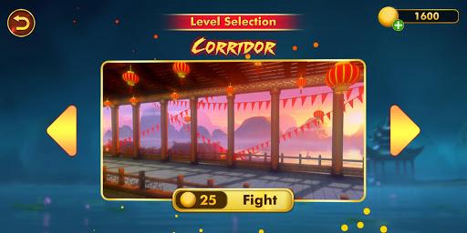 Kung Fu Dhamaka Official Game - عکس بازی موبایلی اندروید