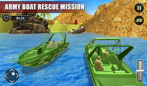 Army Bus Driving Games ۳D - عکس برنامه موبایلی اندروید