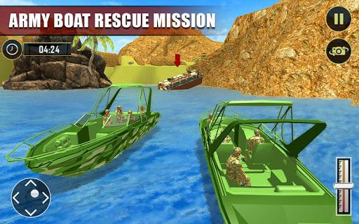 Army Bus Driving Games ۳D - عکس برنامه موبایلی اندروید