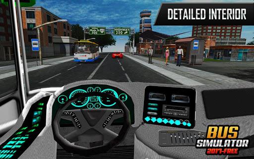 Big City Bus Passenger Transporter: Coach Bus Game - عکس برنامه موبایلی اندروید