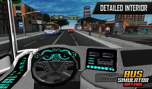 Big City Bus Passenger Transporter: Coach Bus Game - عکس برنامه موبایلی اندروید