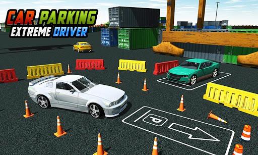 Real Car Parking 3D: Modern Drive 2018 - Gameplay image of android game