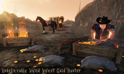 Western Gunfighter - عکس بازی موبایلی اندروید