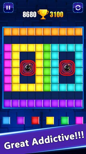 Color Puzzle Game - عکس بازی موبایلی اندروید