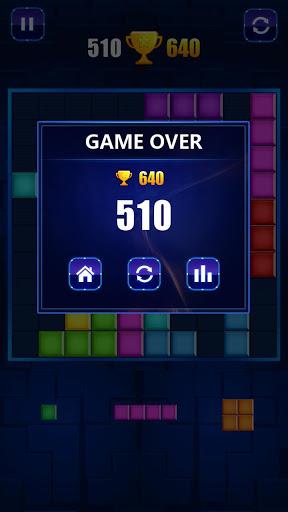 Color Puzzle Game - عکس بازی موبایلی اندروید