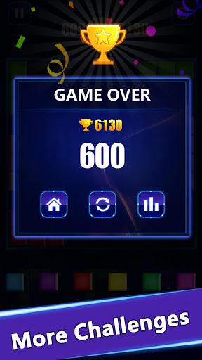 Color Puzzle Game - عکس بازی موبایلی اندروید