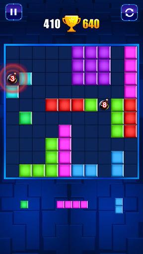 Color Puzzle Game - عکس بازی موبایلی اندروید
