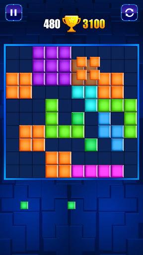 Color Puzzle Game - عکس بازی موبایلی اندروید