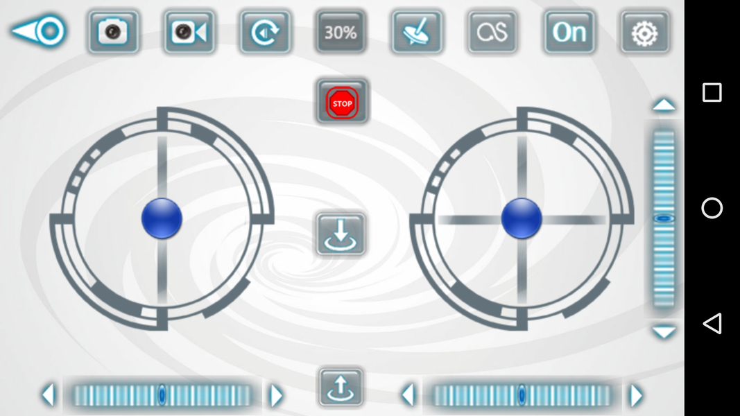 Denver DCW-۳۶۰ - عکس بازی موبایلی اندروید