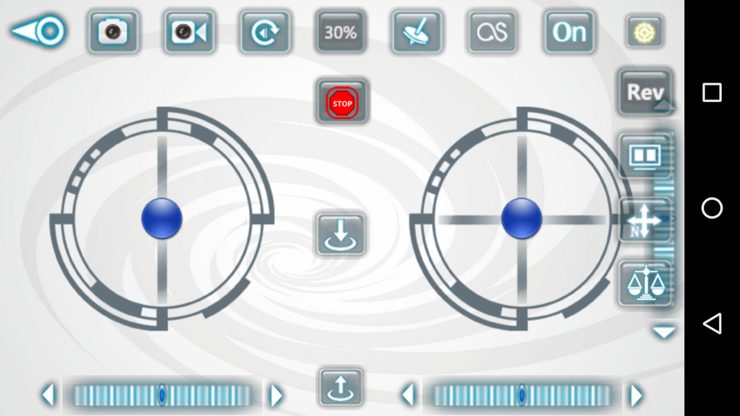 Denver DCW-۳۶۰ - عکس بازی موبایلی اندروید