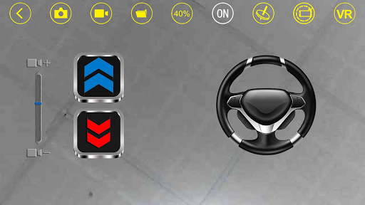 LH Car - Image screenshot of android app