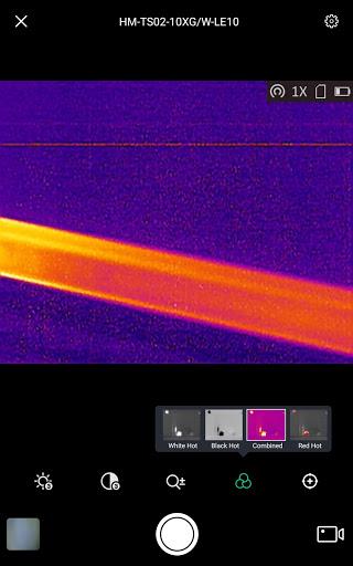 T-Vision - عکس برنامه موبایلی اندروید